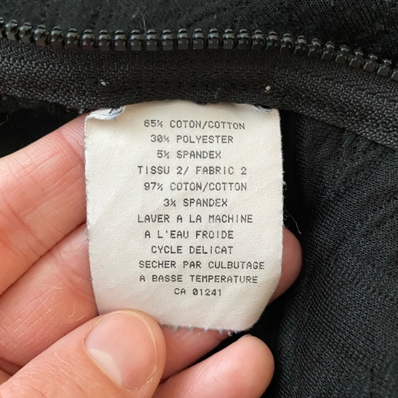 Shades of Grey by Micah Cohen sweater - Picture 4 of 7